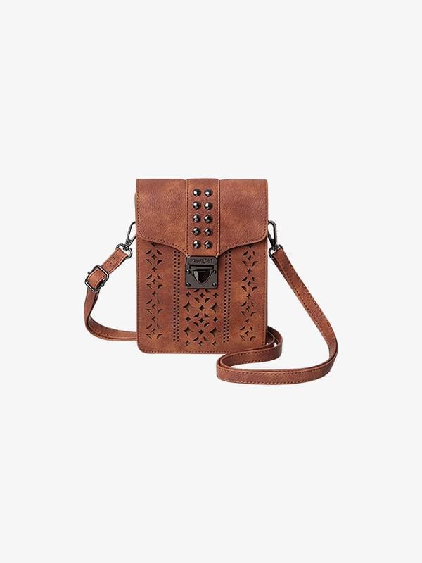 Wedge heeled espadrilles